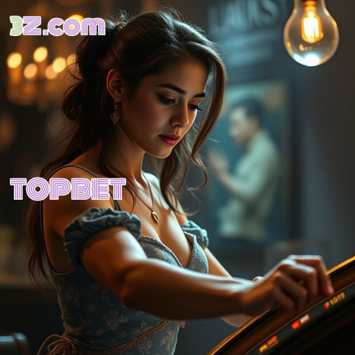Apostas Empolgantes Esperam Por Você no TopBet