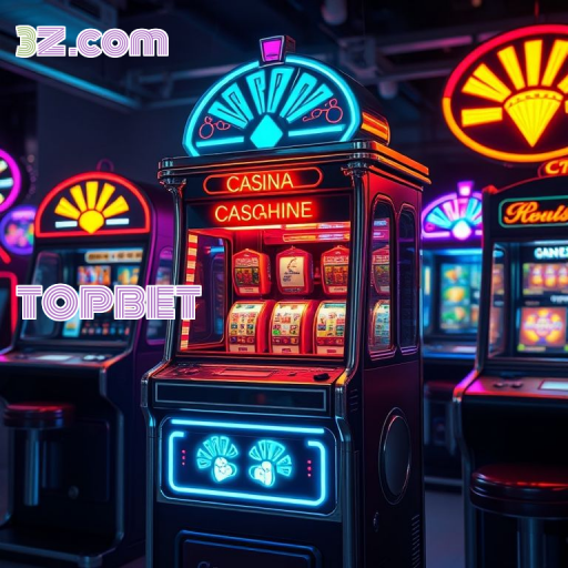 TopBet e Seu App Inovador que Revoluciona Apostas Online
