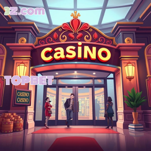 Os Melhores Bônus do topbet para Aumentar Suas Chances