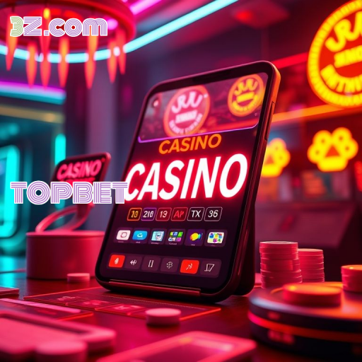 Promoções Inovadoras da TopBet: Atraí e Engaja Jogadores